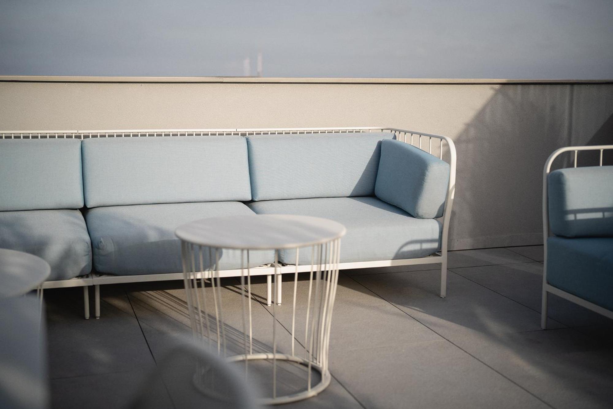 Green Park Penthouse Suite & Pool - Heated Pool - Bari Exteriör bild